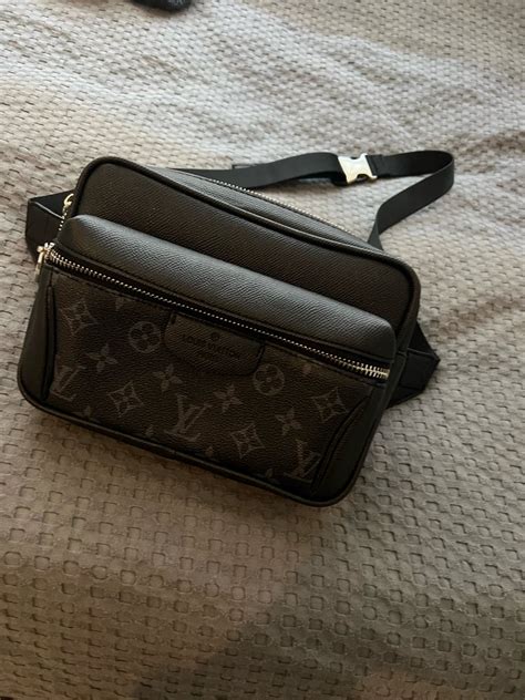 bæltetaske louis vuitton|brugte Louis Vuitton tasker.